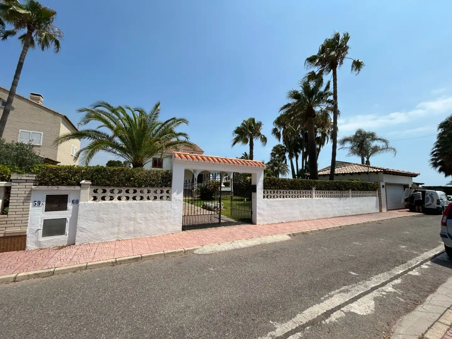 Casa o xalet en venda a Carrer del Coll-Verd, Corinto - Almarda