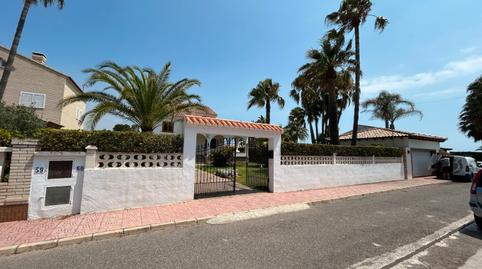 Foto 5 de Casa o chalet en venta en Carrer del Coll-verd, Corinto - Almarda, Valencia