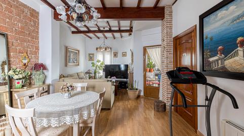 Photo 3 of Attic for sale in General Pardiñas, Lista, Madrid