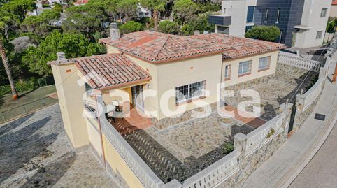 Foto 2 de Casa o chalet en venta en Benidorn, Lloret Verd - Els Pinars, Lloret de Mar