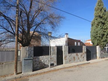 Terraced house for sale in Numancia de la Sagra