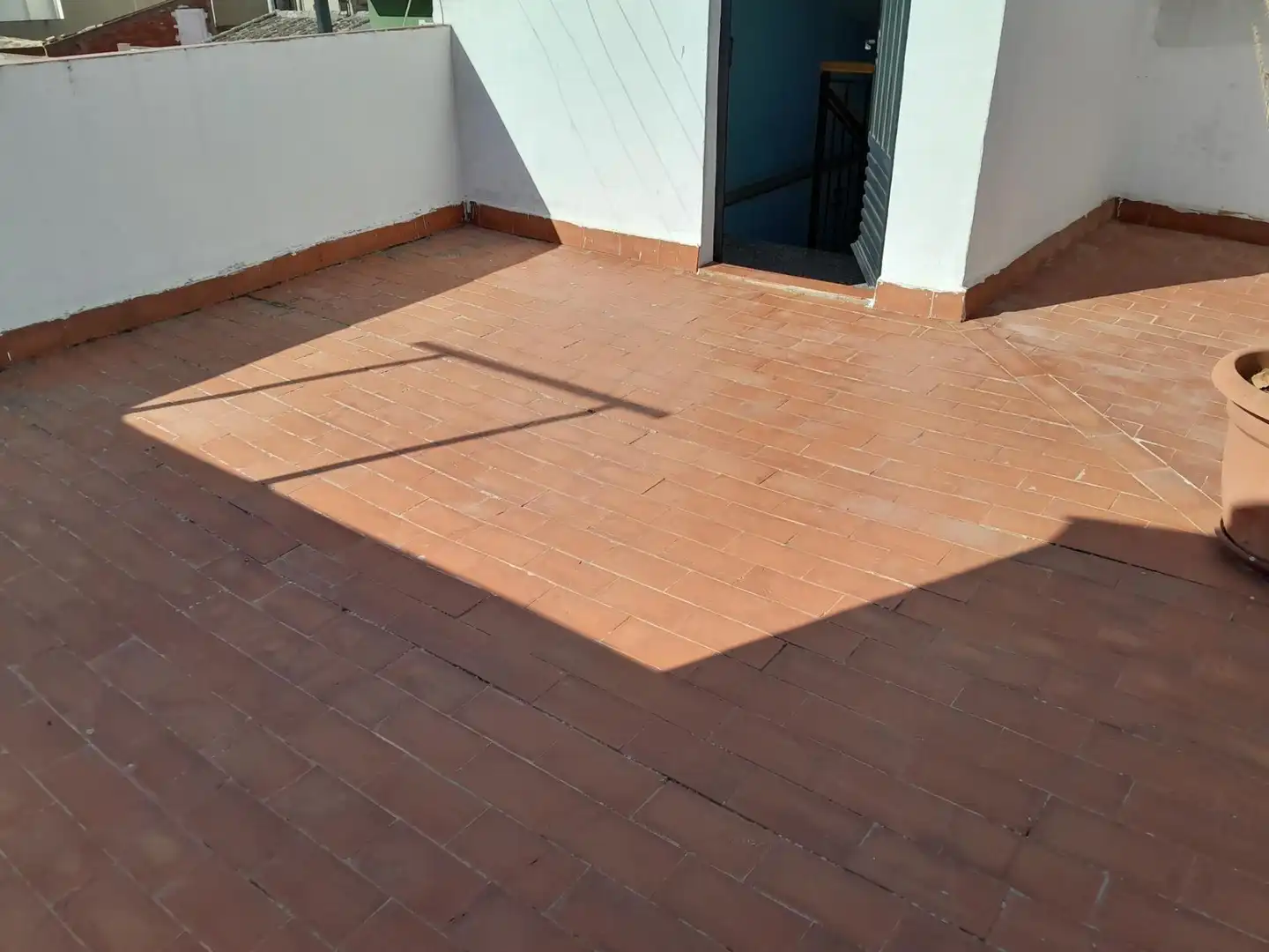 Terrassa de Planta baixa en venda en Yecla amb Calefacció, Terrassa i Traster