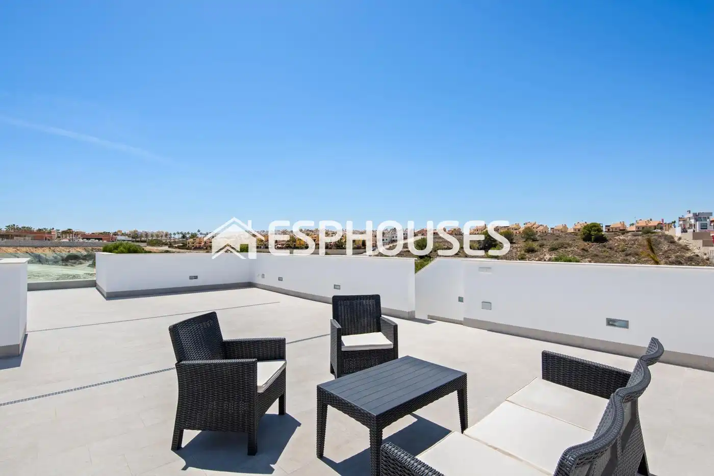 Maison avec terrasse à vendre à Algorfa, imagen 42