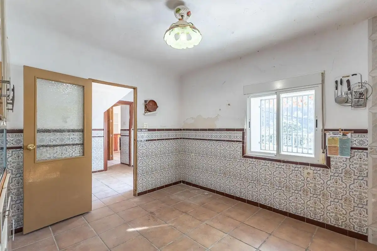 Casa con terrazza in vendita a Calle Carlos Carreras 23, imagen 3