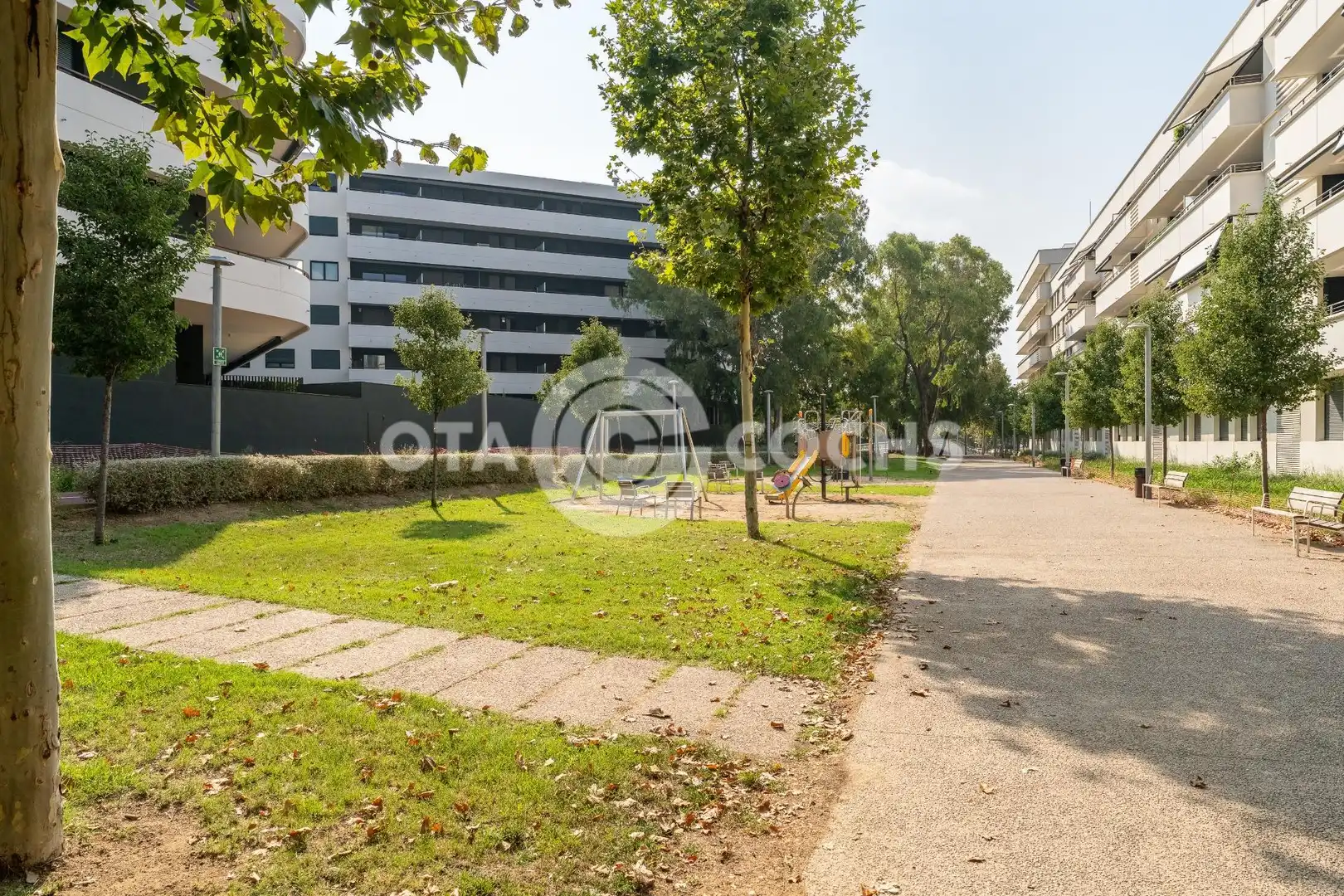 Parking of Flat for sale in Cambrils  with Heating, Balcony and Community pool
