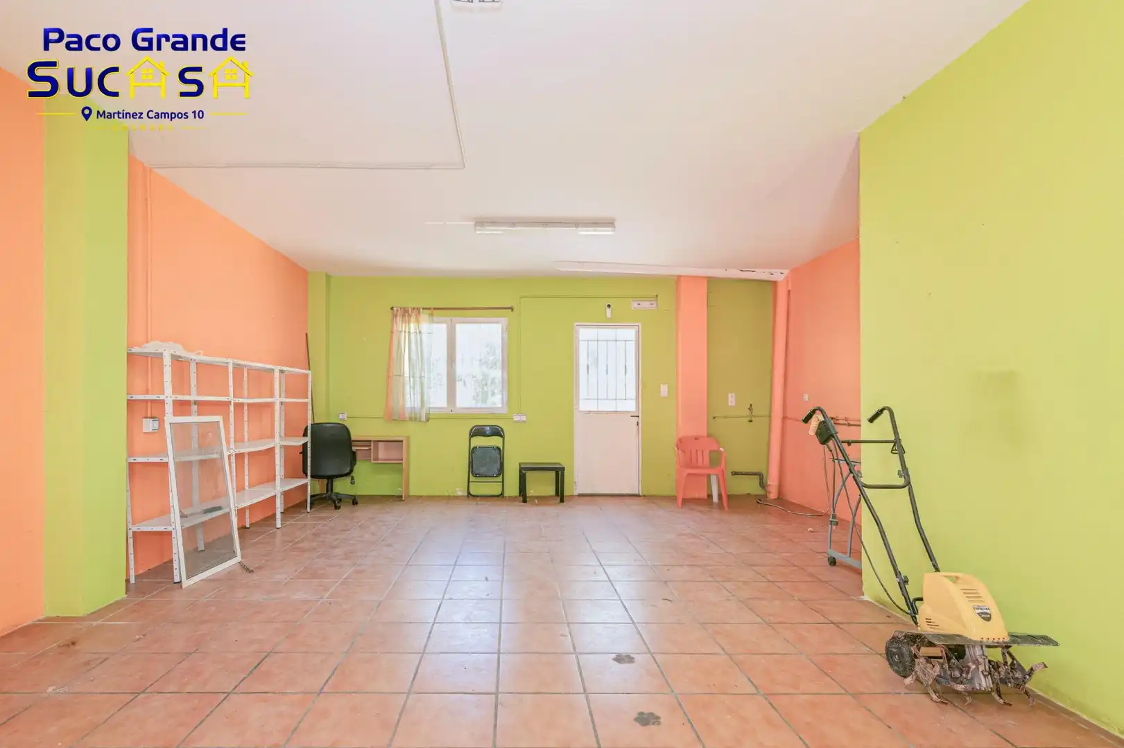 Casa o chalet en venta en Láchar, Granada
