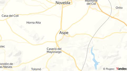 Foto 3 von Garage zum Verkauf in Centro, Aspe