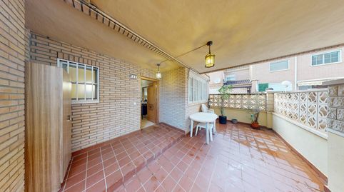 Foto 3 de Casa adosada en venta en Alicante Golf, Alicante / Alacant