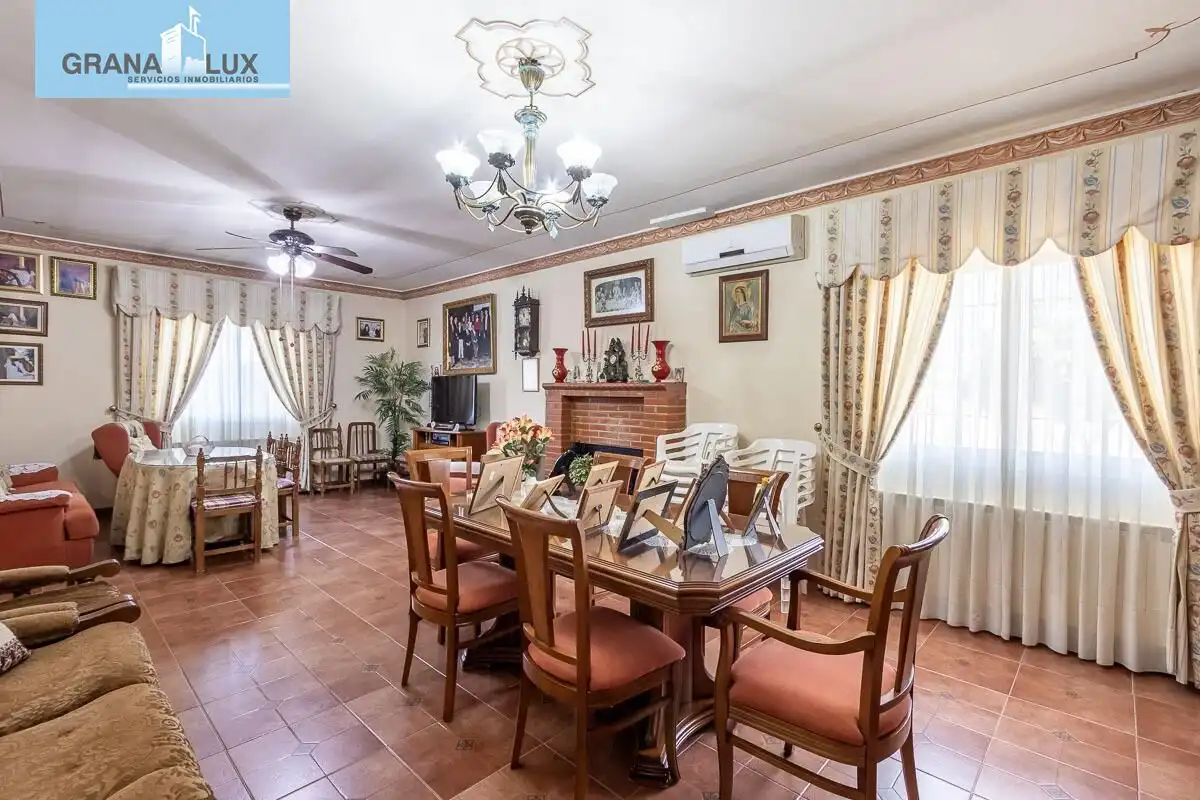 Villa avec terrasse à vendre à Santa Fe, imagen 6