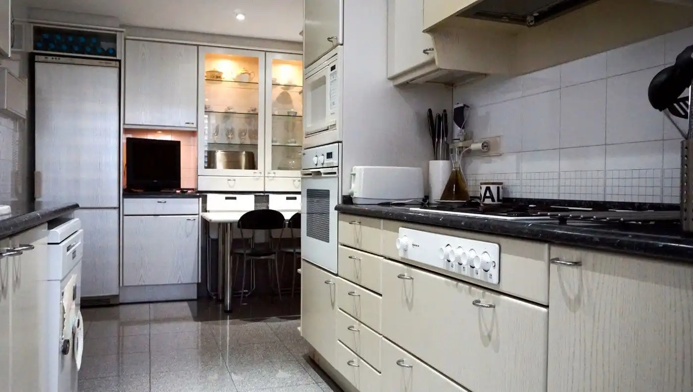 Appartamento con terrazza in vendita a Centre - Sant Oleguer, imagen 16