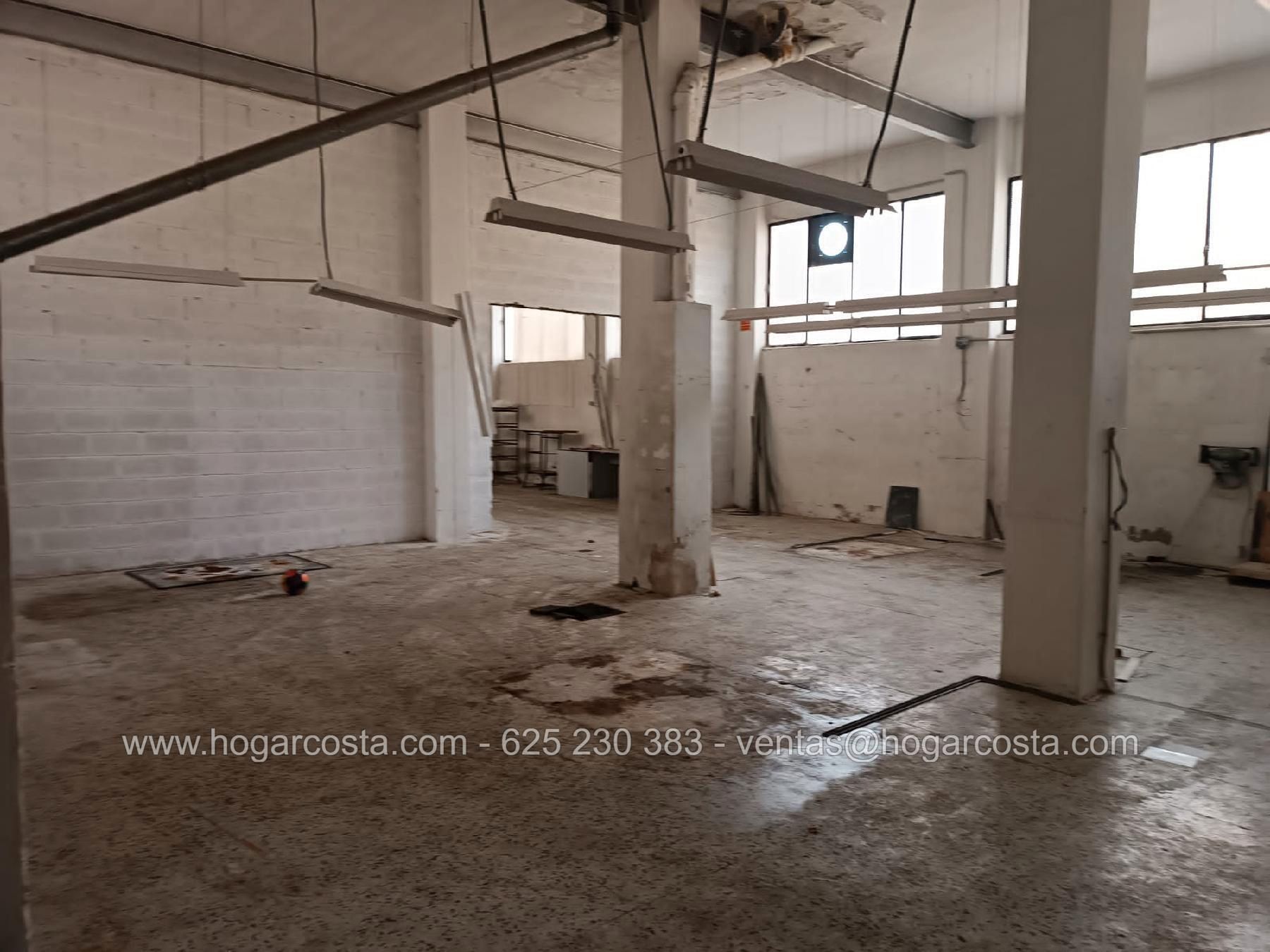 Premises for sale in Villena