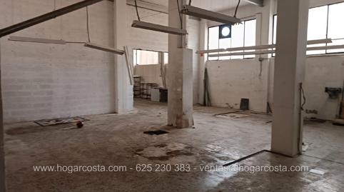 Photo 3 of Premises for sale in Calle San Bartolomé, 20, Las Cruces, Alicante