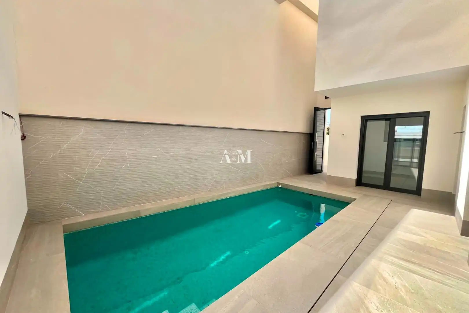 Casa amb piscina en venda a Lo Pagán, imagen 8