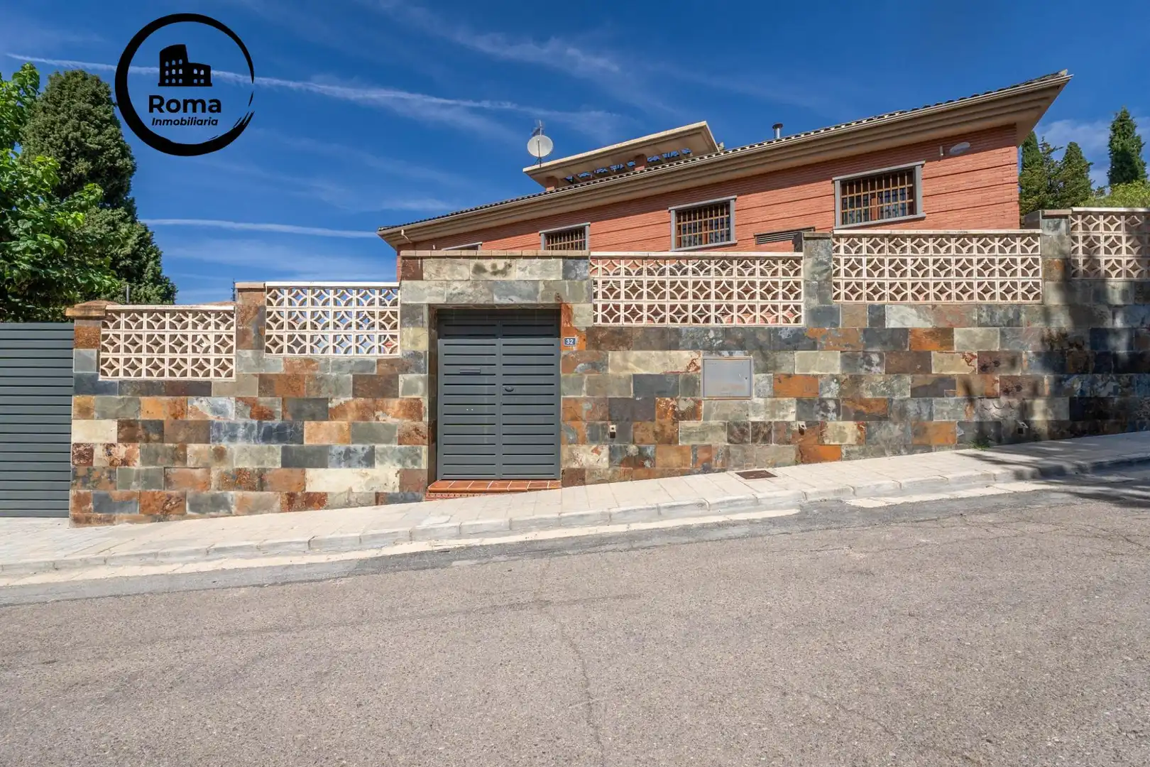 Villa avec terrasse à vendre à Cortijo del Aire, imagen 10