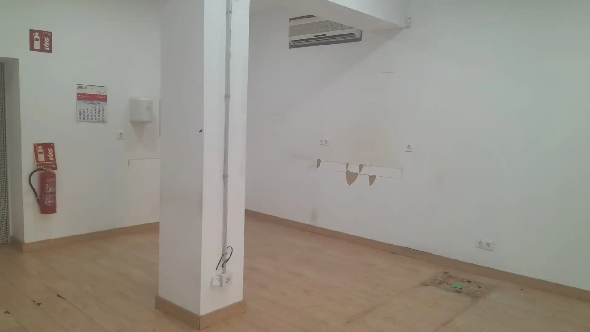 Gewerbefläche zur Miete in La Llagosta, imagen 3
