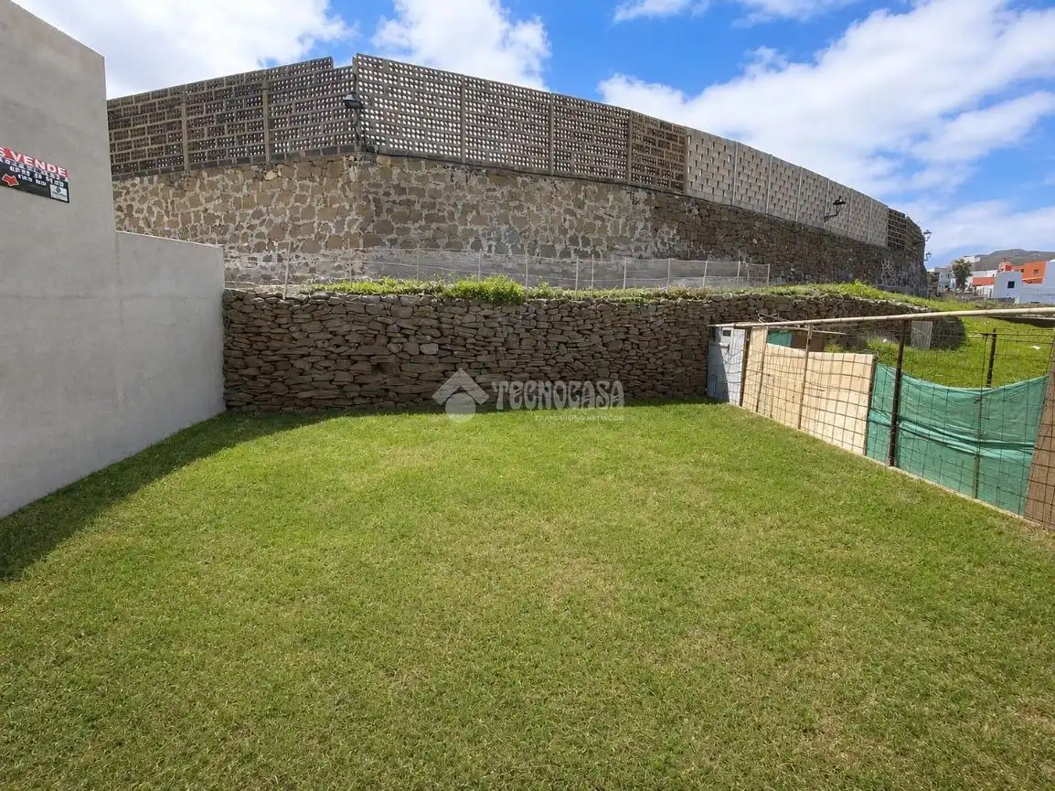 Land for sale in Gáldar