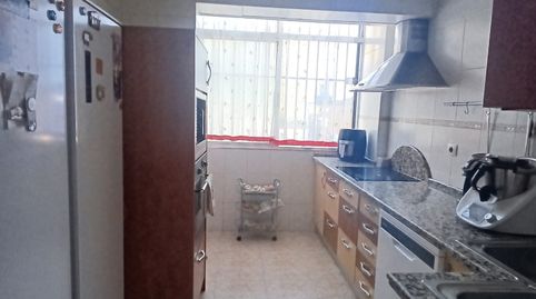 Foto 4 de Piso en venta en Pino Montano - Consolación, Sevilla Capital