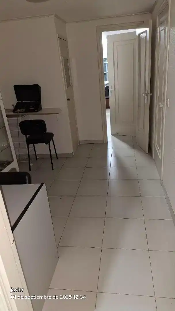 Büro zum Verkauf in Cangas 