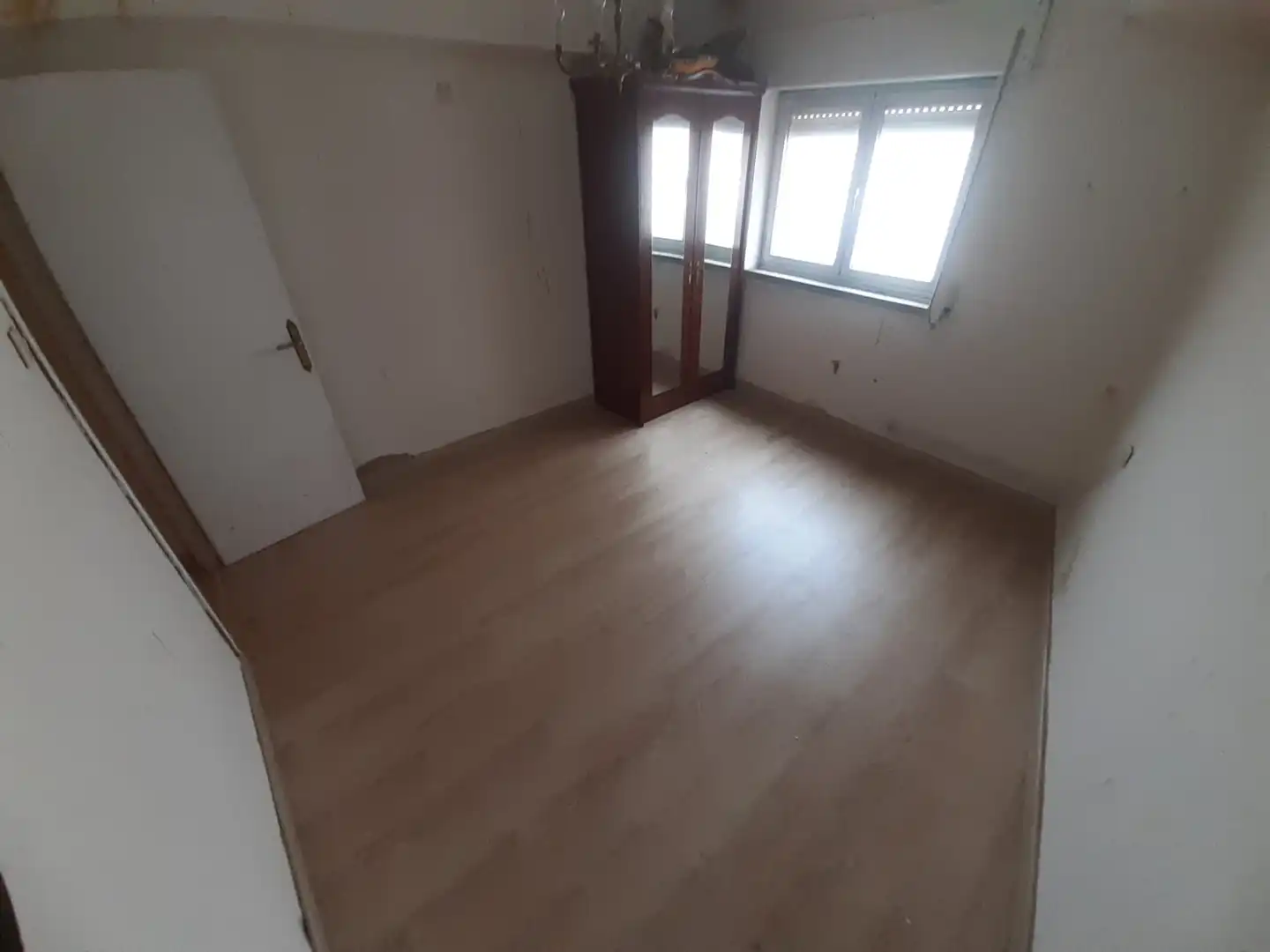 Bedroom of Flat for sale in Zamora Capital 