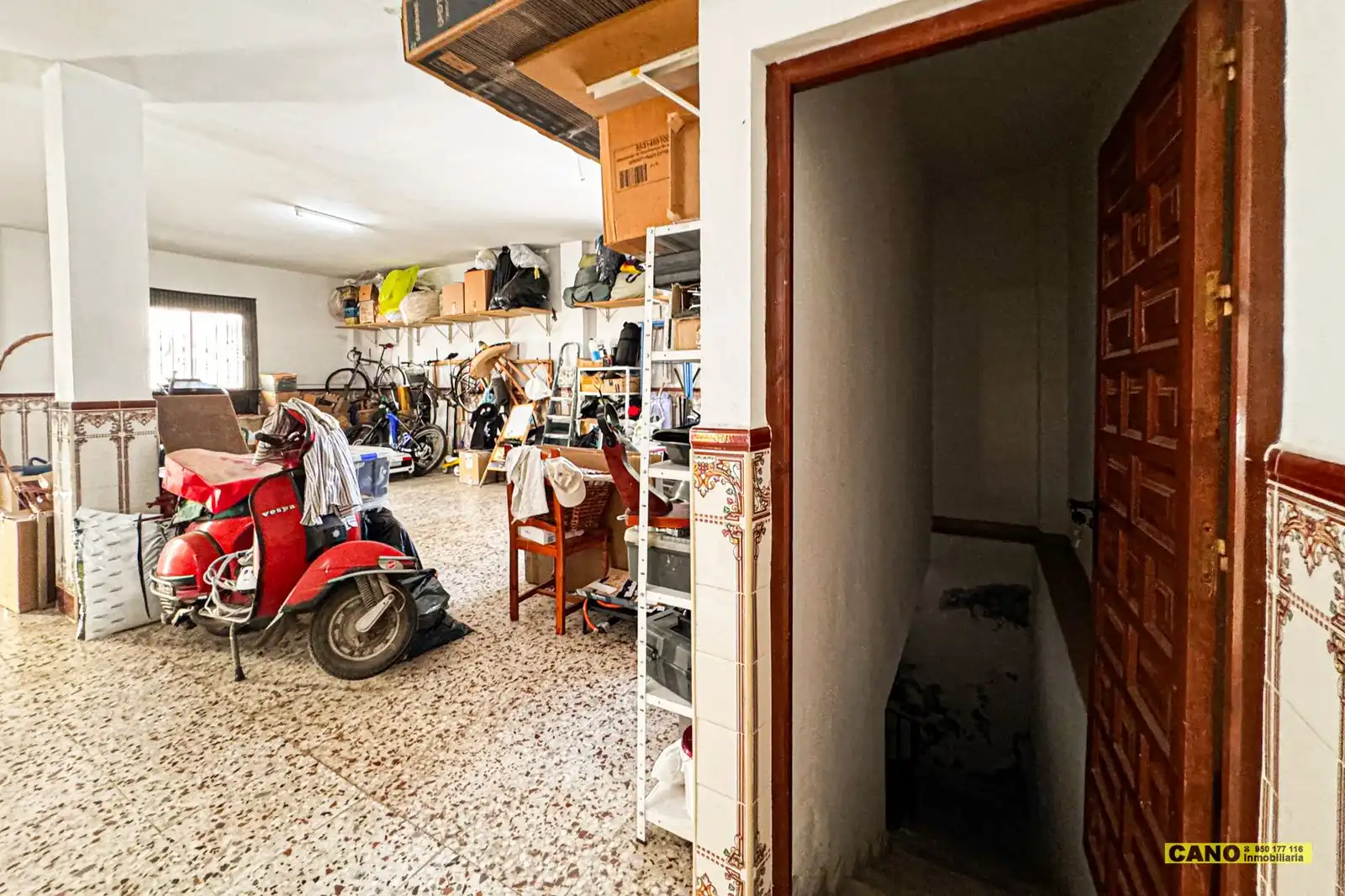 Casa o xalet en venda en Huércal de Almería amb Aire condicionat, Calefacció i Terrassa