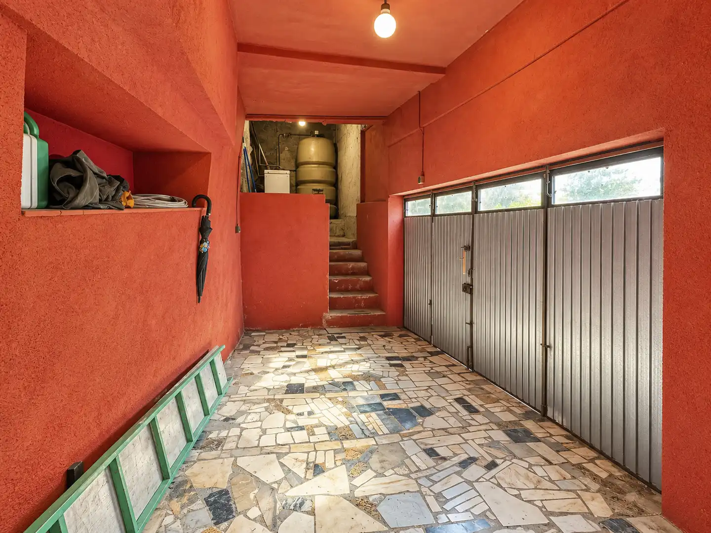 Haus zum Verkauf in Cuesta San Vicente, imagen 6