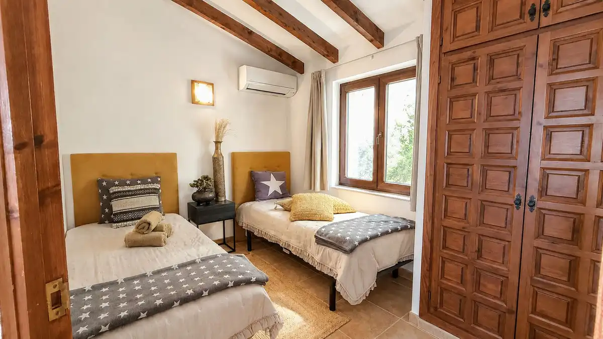 Adossat amb piscina en venda a Valtocado - La Alquería - La Atalaya, imagen 8