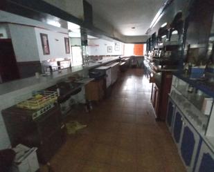 Kitchen of Building for sale in  Logroño