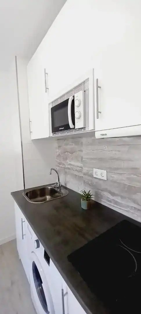 Flat with lift for sale in Nueva, imagen 16