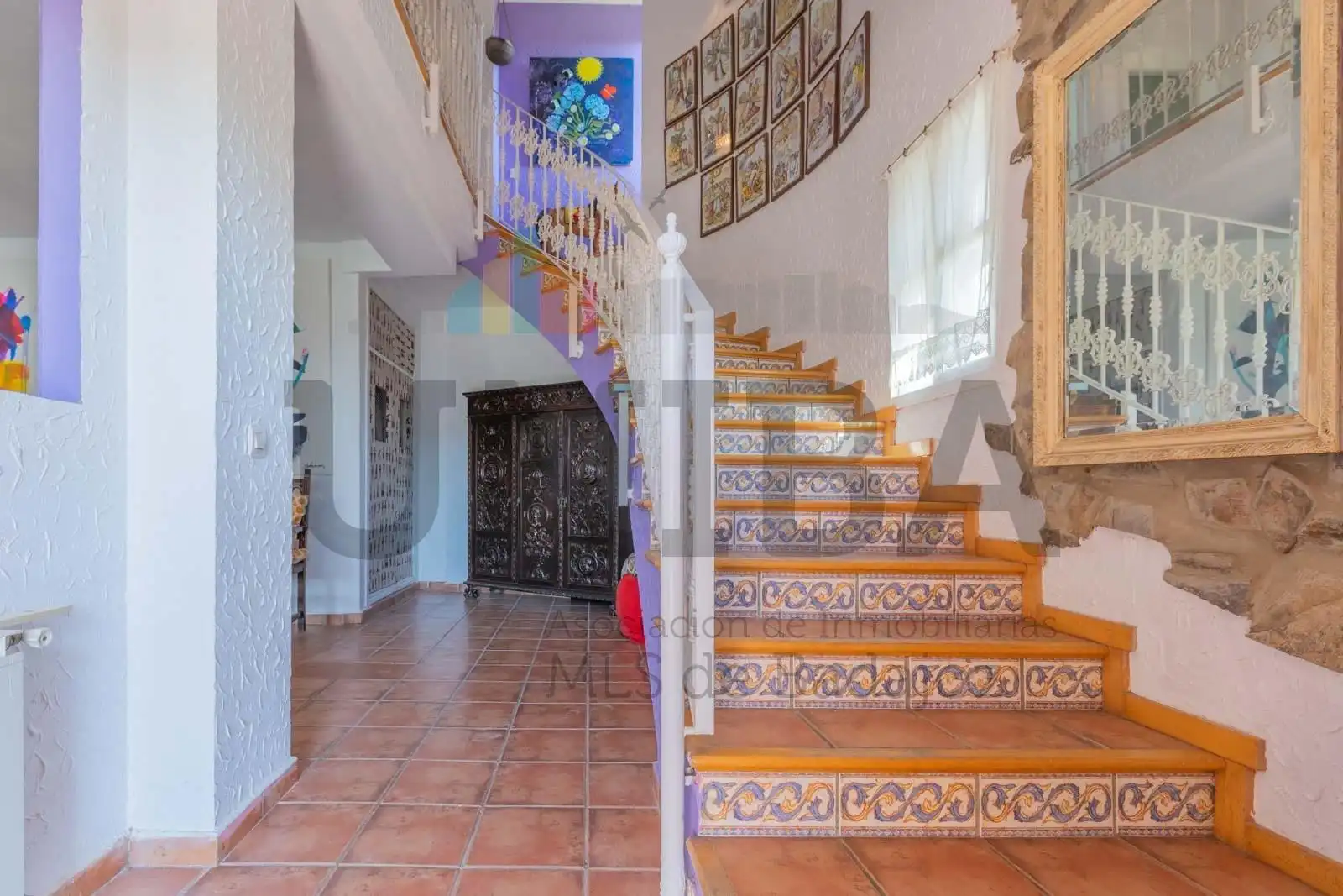 Casa o xalet en venda en Badajoz amb Aire condicionat, Calefacció i Jardí privat