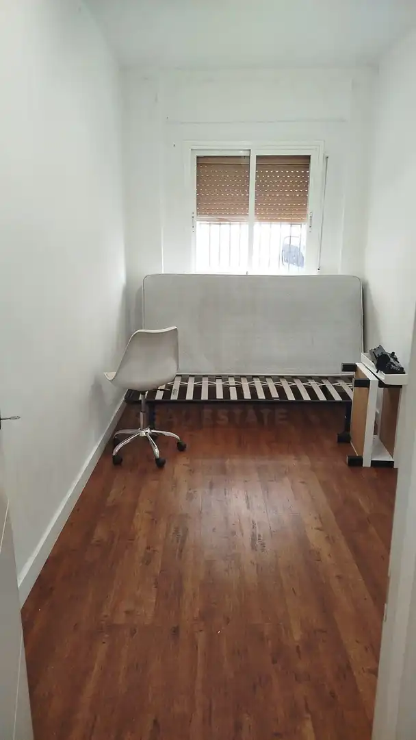Bedroom of Flat for sale in  Palma de Mallorca