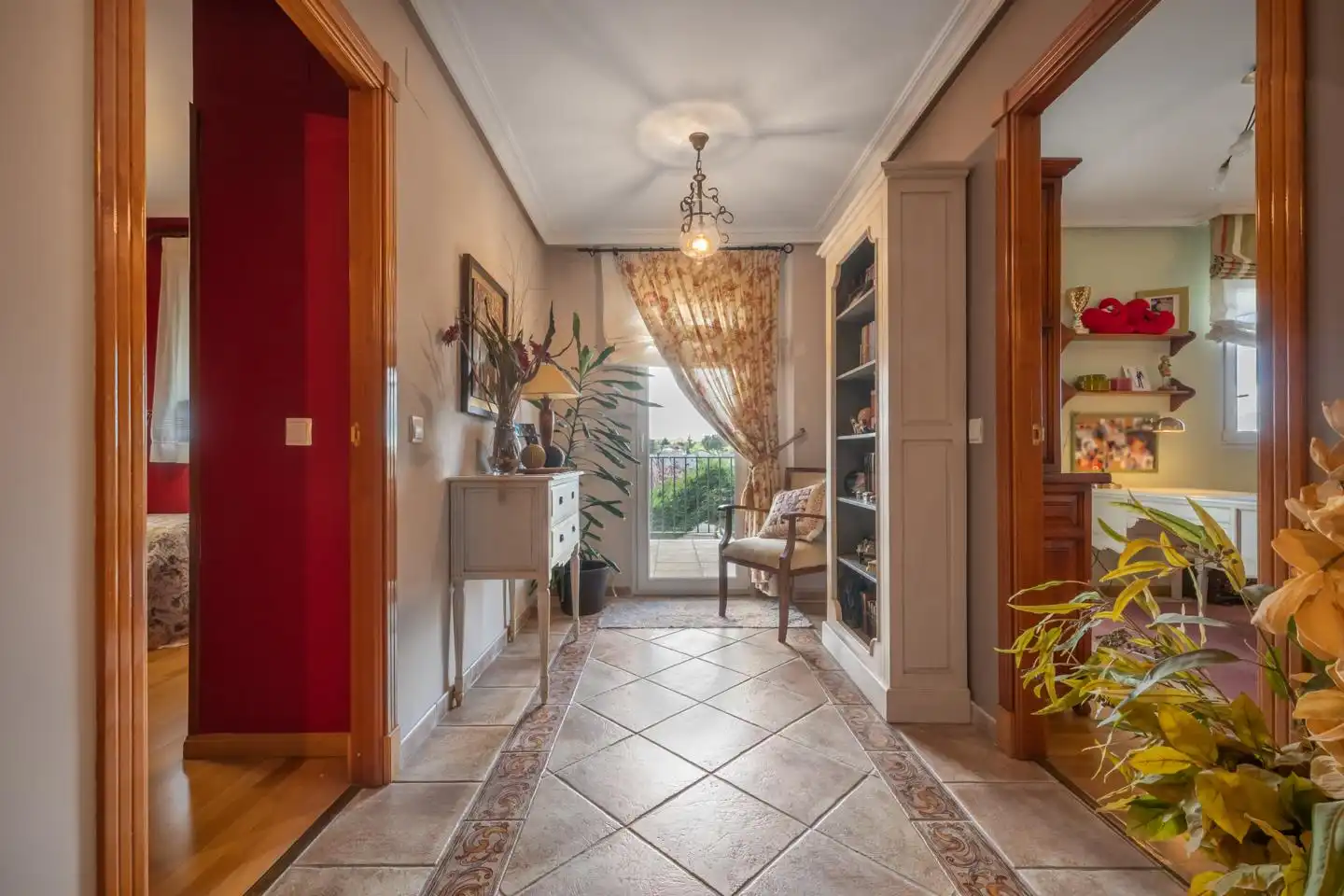 Casa o xalet en venda en Ávila amb Calefacció, Jardí privat i Terrassa