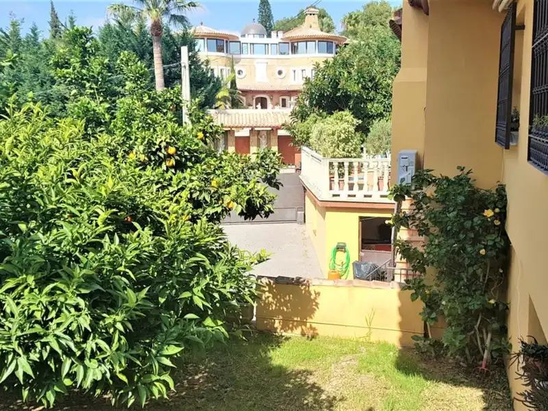 Villa mit Terrasse zum Verkauf in Nueva, imagen 24