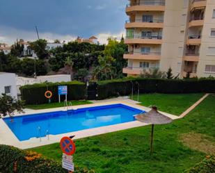 Jardí de Apartament en venda en Nerja amb Aire condicionat, Calefacció i Terrassa