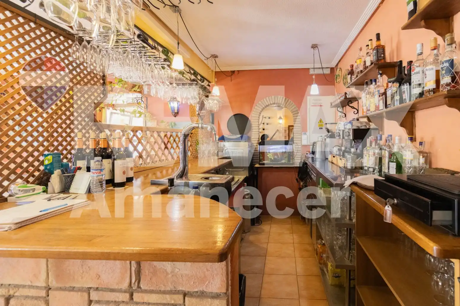 Geschaftsraum zum Verkauf in Torrevieja