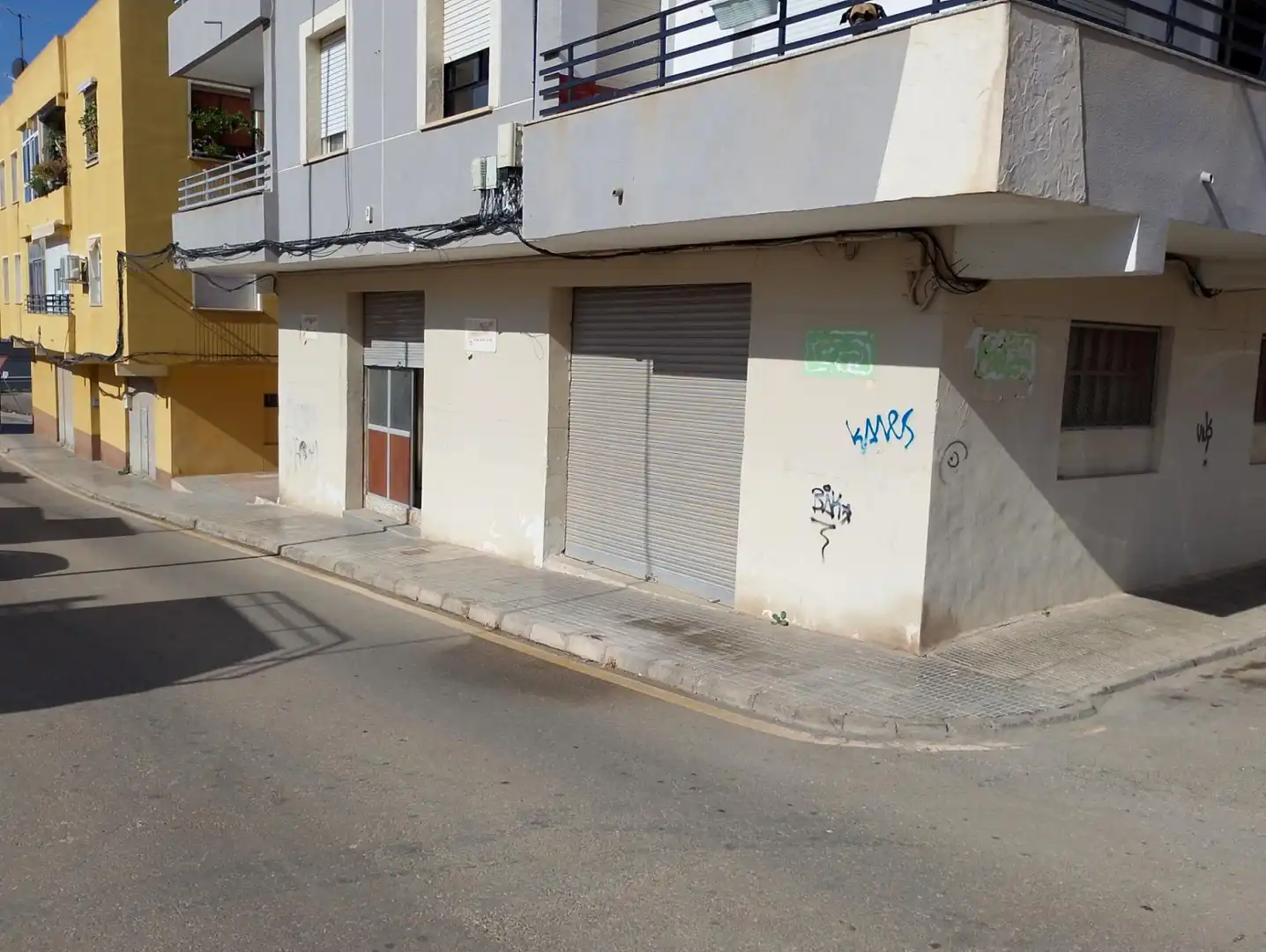 Local comercial en venda a Cartagena - Calle SAN LEANDRO-LOS BARREROS, imagen 12