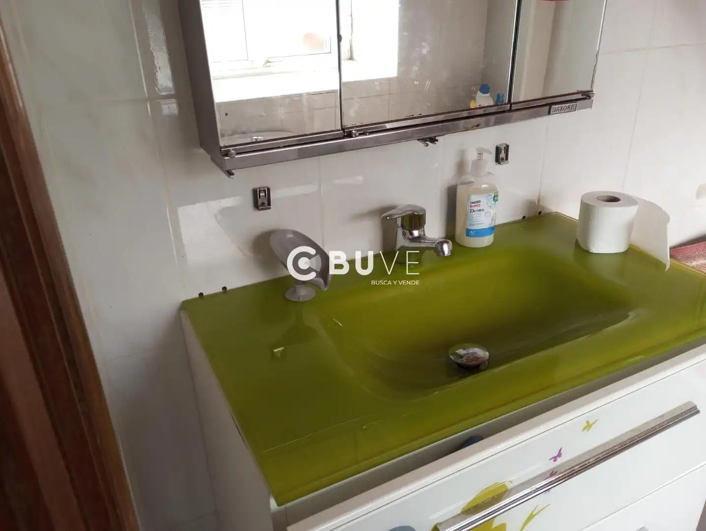 Bathroom of Houses for sale in Ortigueira