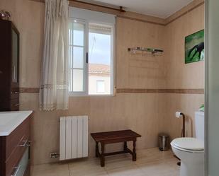 Bathroom of Single-family semi-detached for sale in Las Gabias  with Balcony