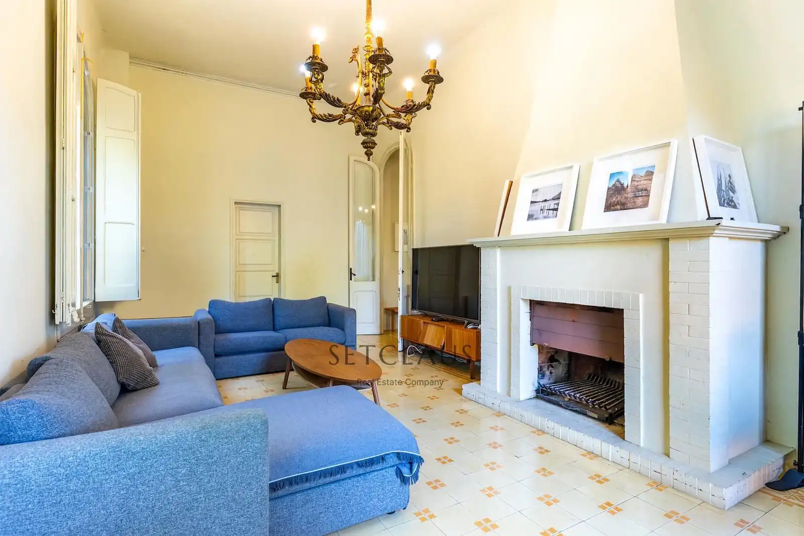 Chalet con terraza en venta en Califòrnia - Santa Madrona, imagen 20