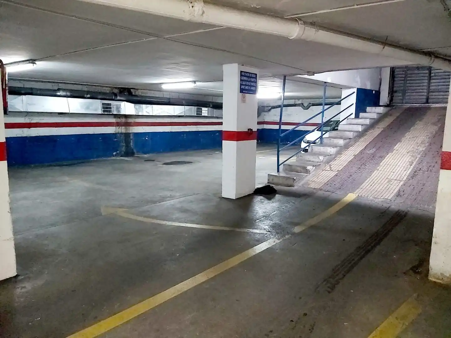 Einzelparkplatz zum Verkauf in Catalunya - Fontetes, imagen 3