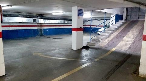 Foto 3 de Garatge en venda a Avinguda de Catalunya, Catalunya - Fontetes, Barcelona