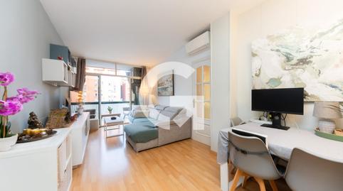 Photo 2 of Flat for sale in Cl Unio de la, Santa Eulàlia, Barcelona