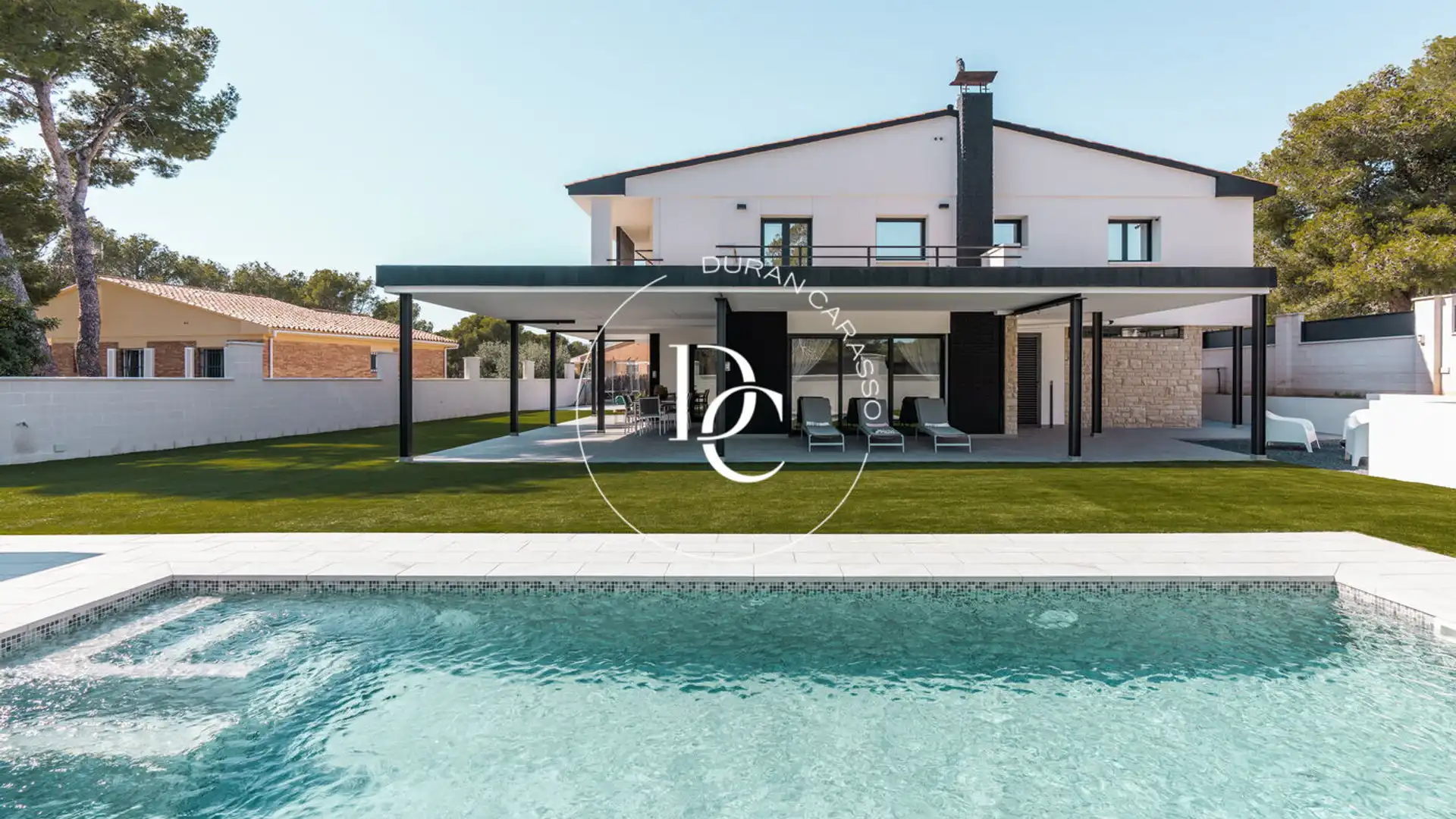 Casa o chalet en venta en Carrer dels Jonquills, Centre