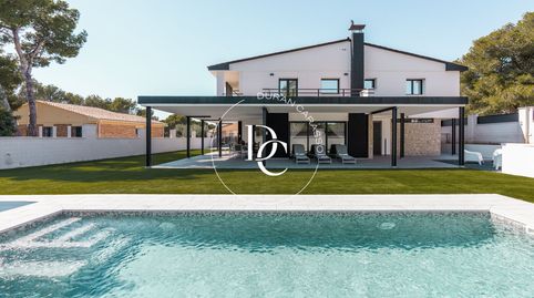 Casa de 359 m2 con vistas en venta en La Muntanyeta, El Vendrell, image 2