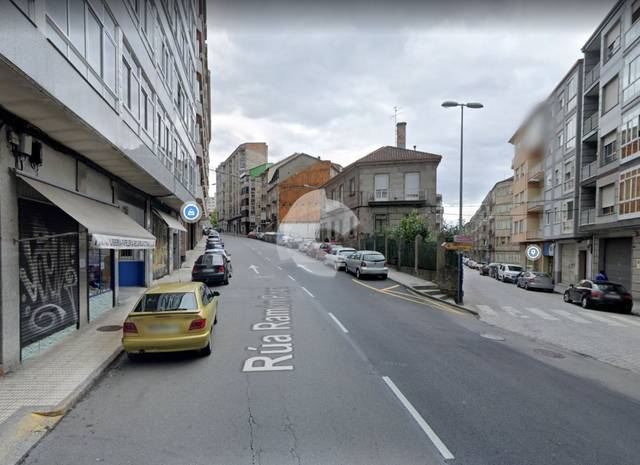 Local comercial en Alquiler en Ramón Puga en Posío