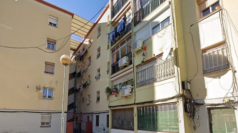 Foto 3 de Piso en venta en Calle de Cáceres, Sant Roc, Badalona