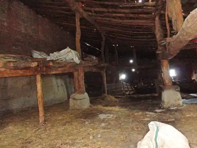 Residencial en venda en Hacinas