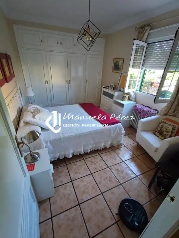 Chalet en venta en Ruta de la Plata, imagen 22