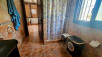 Bathroom of Country house for sale in Cártama