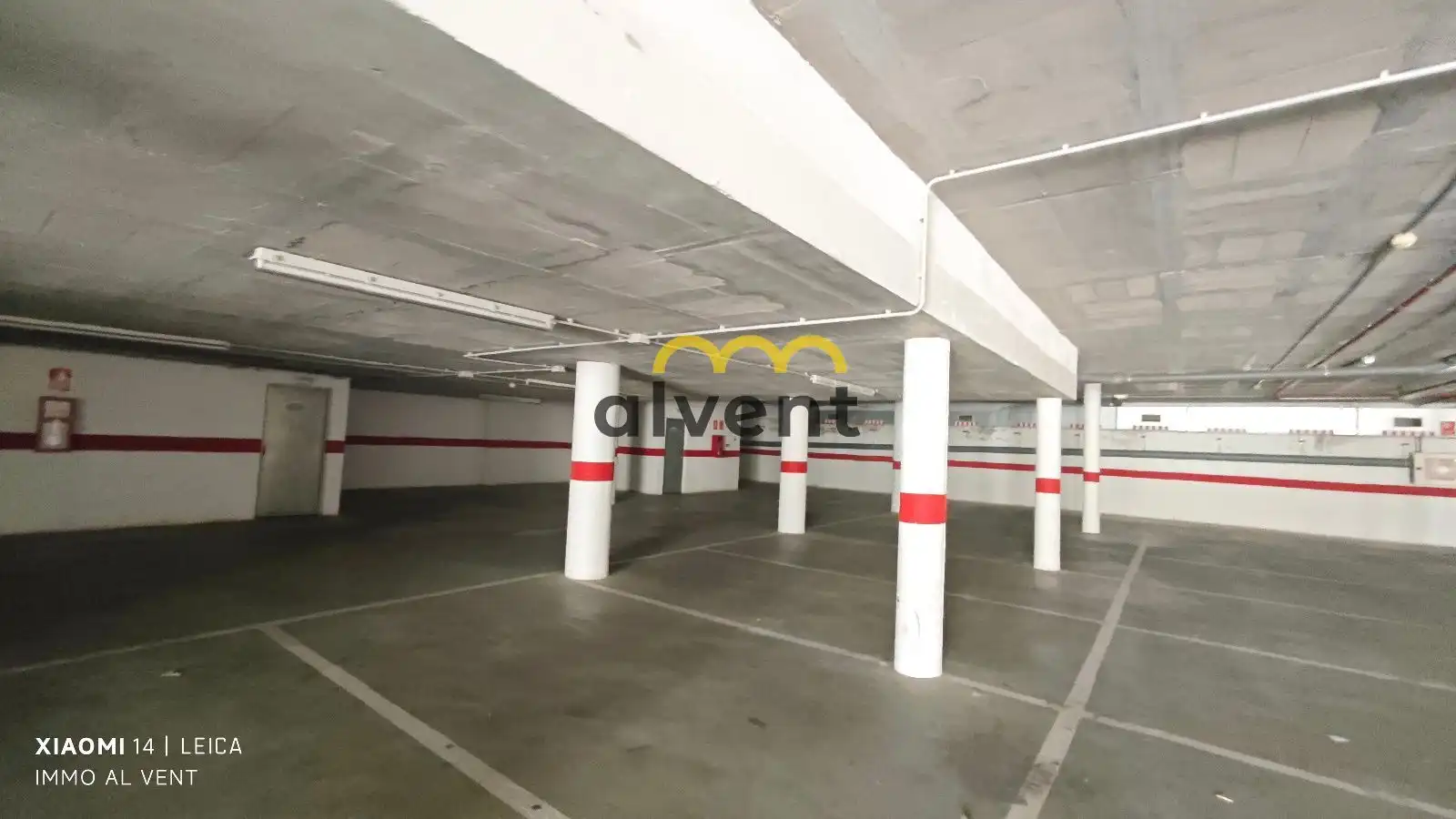 Einzelparkplatz mit Aufzug zum Verkauf in garrotxa, imagen 24