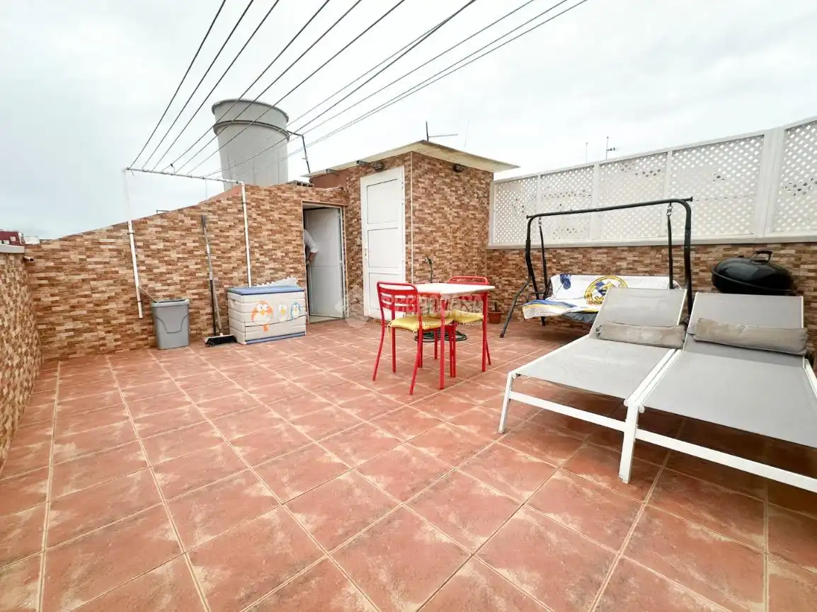 Residential for sale in Isleta - Puerto - Guanarteme, imagen 33